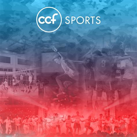 ccf sports|CCF Sports .